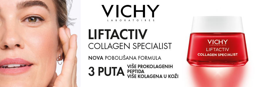Vichy Liftactiv Specialist Day Cream 1