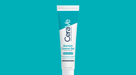 Pakiranje CeraVe Gela za čišćenje za kožu sklonu nepravilnostima