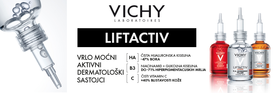 Vichy Liftactiv Vitamin C Serum 1