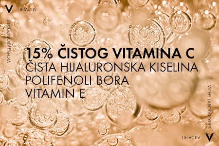 Vichy Liftactiv Vitamin C Serum 5