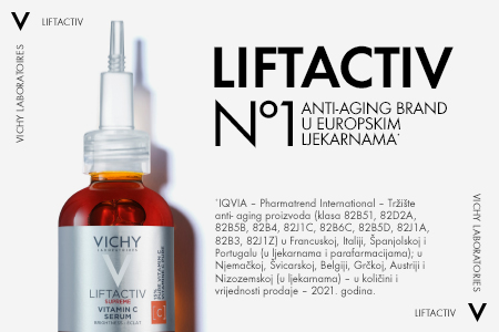 Vichy Liftactiv Vitamin C Serum 6