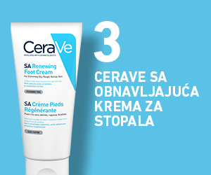 CERAVE SA KREMA SUHA/GRUBA KOŽA