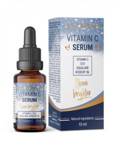 Gaia Naturelle – Serum s vitaminom C