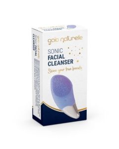 Gaia Naturelle – Sonični uređaj za čišćenje lica - LAVENDER