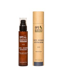 OPS Biotics 3-biotic microbiome krema 50 ml