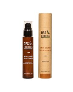 OPS Biotics Omega ceramide lipid moisturizer 50 ml