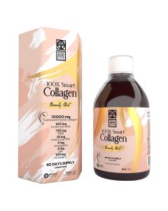 100% Smart Collagen dodatak prehrani s kolagenom