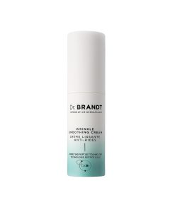 dr. brandt Wrinkle smoothing cream 15 g