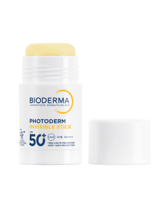 Bioderma Photoderm Invisible Stick SPF50+ , 15 ml