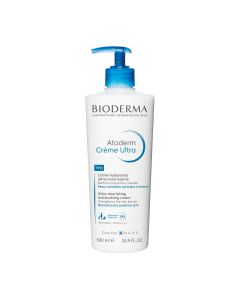 Bioderma Atoderm Crème Ultra 200 ml