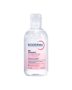 Bioderma Sensibio AR+ Micellar Gel; 250 ml