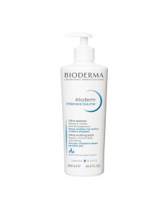 Bioderma Atoderm Intensive baume, 500 ml