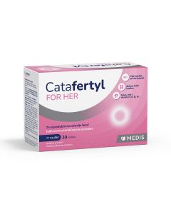 Catafertyl FOR HER 30 vrećica
