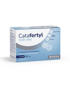Catafertyl FOR HIM 30 vrećica