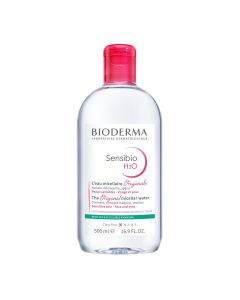 Bioderma Sensibio H2O  