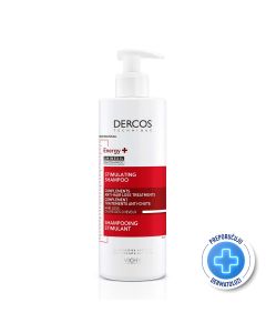Vichy Dercos energetski šampon protiv ispadanja kose 400 ml