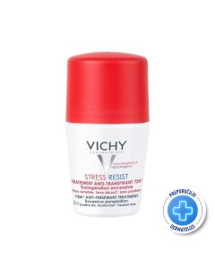 Vichy Stress Resist roll-on dezodorans 50 ml