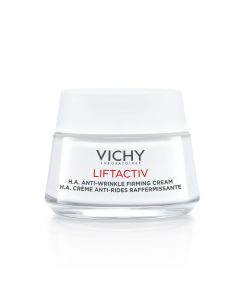 Vichy Liftactiv Supreme, za suhu kožu 50 ml