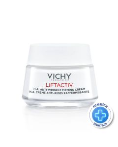 Vichy Liftactiv Supreme, za suhu kožu 50 ml