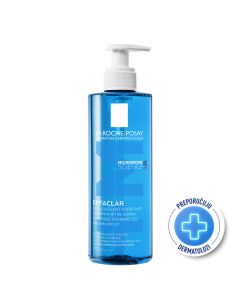 La Roche-Posay Effaclar gel za čišćenje lica