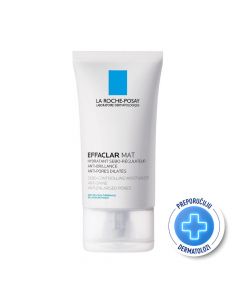 La Roche-Posay Effaclar Mat 40 ml
