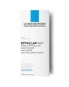 La Roche-Posay Effaclar Mat 40 ml