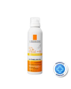 La Roche-Posay Anthelios Nevidljiva maglica za zaštitu od sunca SPF 50+, 200 ml