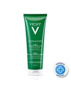Vichy Normaderm 3u1 piling gel  125 ml