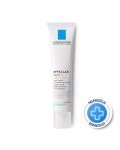 La Roche-Posay Effaclar Duo (+) Unifiant
