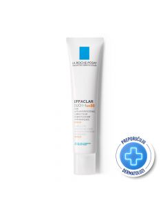 La Roche-Posay Effaclar Duo (+) SPF30 40 ml