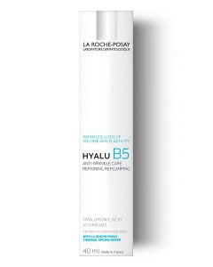 La Roche-Posay Hyalu B5 krema, 40 ml