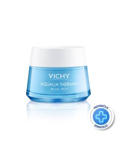Vichy Aqualia Thermal bogata krema 50 ml