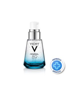 Vichy Minéral 89 booster, 30 ml
