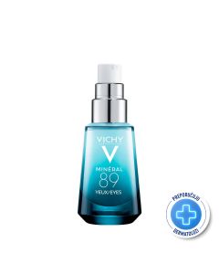 Vichy Minéral 89 Eyes 15 ml             