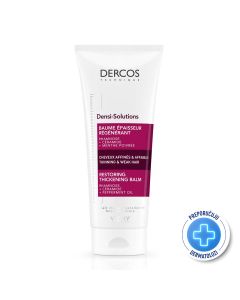 Vichy Decros Densi-Solutions balzam za tanku i slabu kosu 200 ml