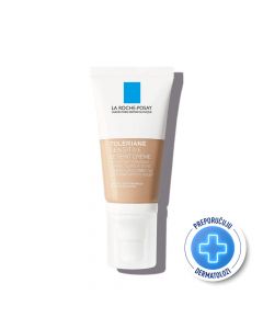 La Roche-Posay Toleriane Sensitive hidratantna njega, Light 50 ml
