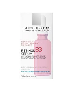 La Roche-Posay Retinol B3 serum