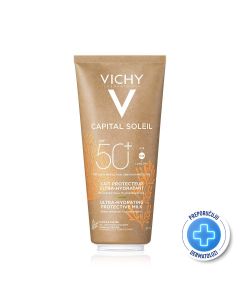 Vichy Capital Soleil Eco Hidratantno mlijeko SPF50+