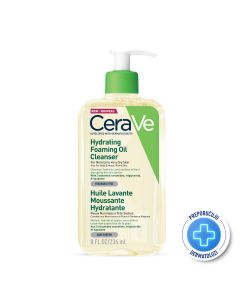 CeraVe hidratantno ulje za čišćenje od 236 ml