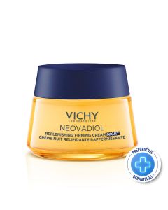 Vichy Neovadiol hranjiva noćna njega za čvrstoću kože u postmenopauzi 50 ml