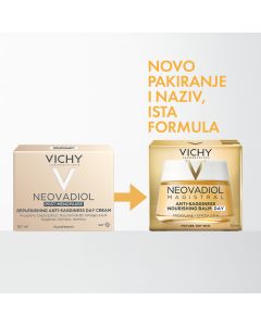 Vichy Neovadiol Magistral hranjivi dnevni balzam, 50 ml
