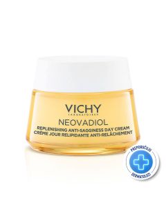 Vichy Neovadiol hranjiva dnevna njega za kožu u postmenopauzi 50 ml