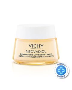 Vichy Neovadiol dnevna njega u perimenopauzi, za normalnu do mješovitu kožu