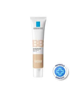 La Roche-Posay Hydraphase HA BB, SPF 15, light, 40 ml