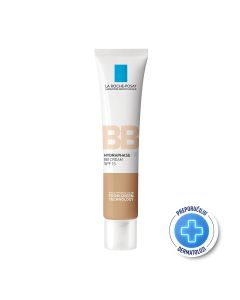 La Roche-Posay Hydraphase HA BB, SPF 15, medium, 40 ml