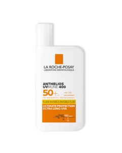  La Roche-Posay Anthelios UV-MUNE 400 Fluid SPF50+  50 ml