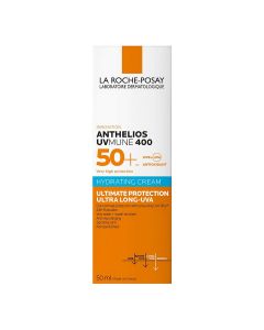  La Roche-Posay Anthelios UV-MUNE 400 Krema SPF50+  50 ml