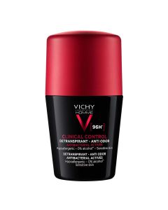 Vichy Dezodorans roll-on Homme Clinical control 50 ml