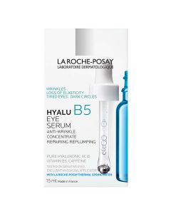 La Roche-Posay Hyalu B5 serum oči 15 ml