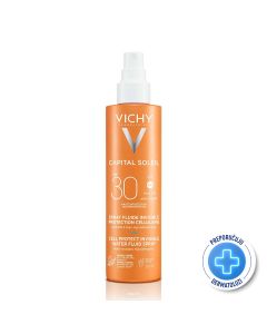 Vichy Capital Soleil Vodeni fluid u spreju SPF30